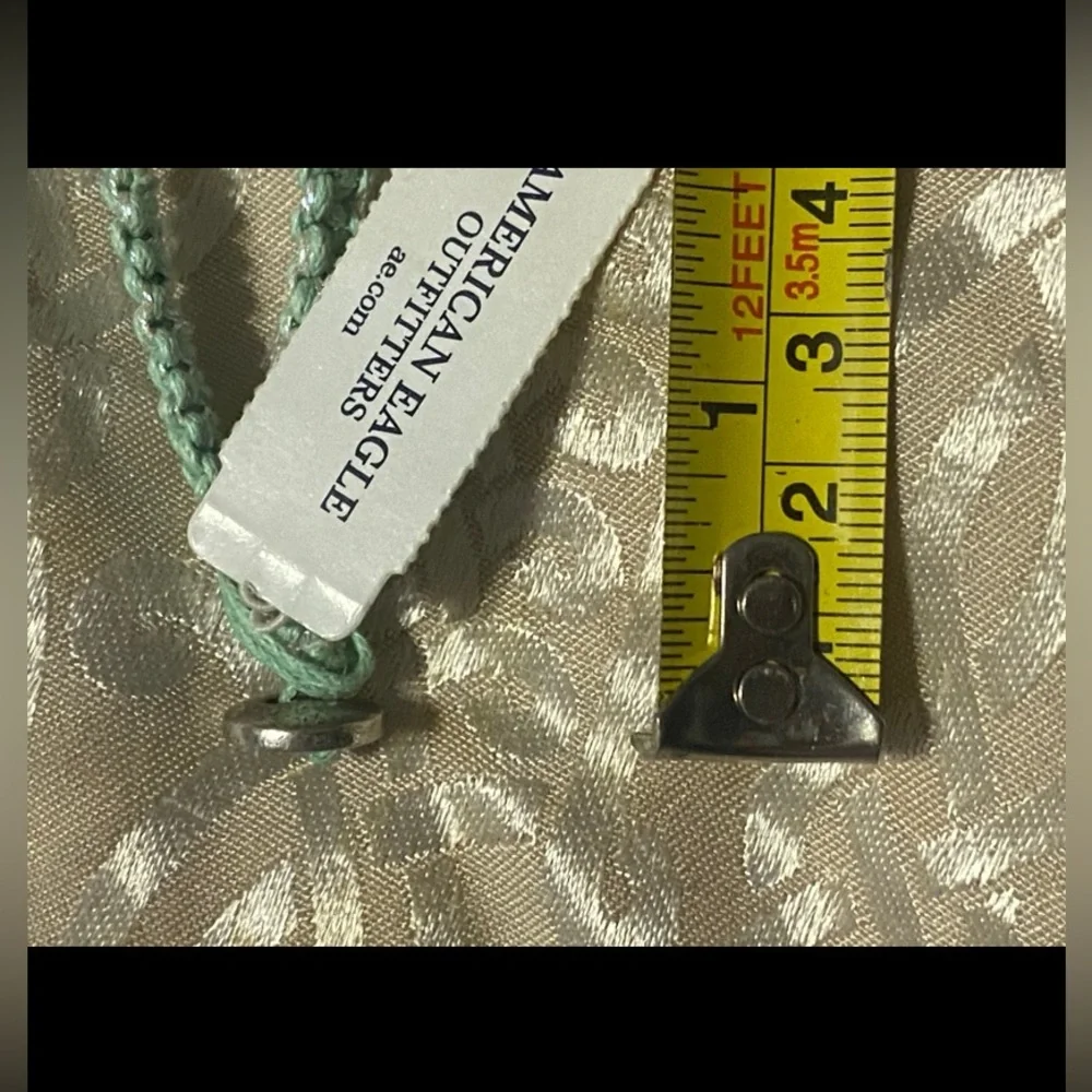 American Eagle Outfitters new tags